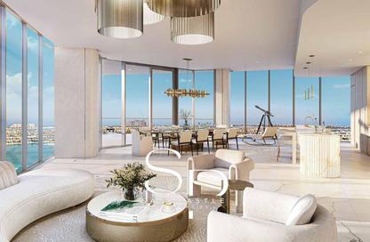 Apartment - 2 - 3 for sale in Palm Beach Towers 3 - Palm Beach Towers - Palm Jumeirah - Dubai Apartment - 2 - 3 for sale in Palm Beach Towers 3 - Palm Beach Towers - Palm Jumeirah - Dubai