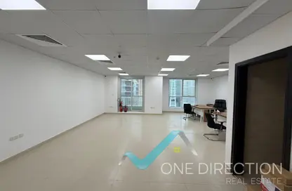 Office Space - Studio - 1 Bathroom for sale in Dubai Star - JLT Cluster L - Jumeirah Lake Towers - Dubai