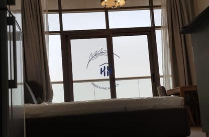 Apartment - Studio - 1 Bathroom for sale in Azizi Star - Al Furjan - Dubai