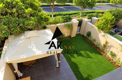 Townhouse - 3 - 4 for rent in Casa Dora - Serena - Dubai Townhouse - 3 - 4 for rent in Casa Dora - Serena - Dubai