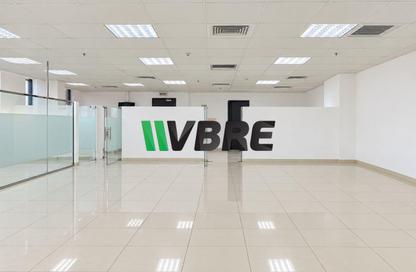 Office Space - Studio for rent in Prime Business Centre Tower A - Prime Business Centre - District 13 - Jumeirah Village Circle - Dubai