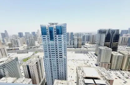 شقة - غرفة نوم - 2 حمامات للايجار في شارع التعاون الجديد - التعاون - الشارقة