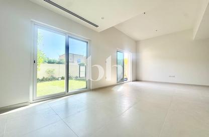 Townhouse - 3 Bedrooms - 3 Bathrooms for rent in Amaranta 1 - Amaranta - Villanova - Dubai