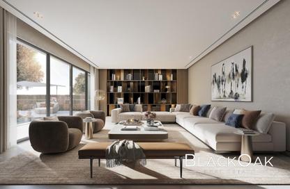 Villa - 4 - 6 for sale in Sobha Elwood - Dubai Villa - 4 - 6 for sale in Sobha Elwood - Dubai