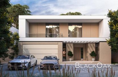 Villa - 4 - 6 for sale in Sobha Elwood - Dubai Villa - 4 - 6 for sale in Sobha Elwood - Dubai