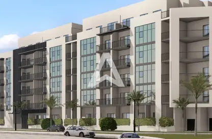 شقة - 3 غرف نوم - 4 حمامات للبيع في أصايل أفنيو - مردف هيلز - مردف - دبي