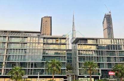 Apartment - 2 - 4 for rent in City Walk Residential Building 8 - City Walk Residential - City Walk - Dubai Apartment - 2 - 4 for rent in City Walk Residential Building 8 - City Walk Residential - City Walk - Dubai