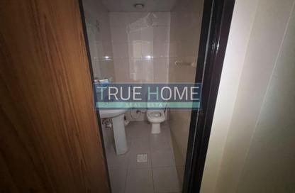 Apartment - 2 - 2 for rent in Beach Tower 1 - Al Khan Lagoon - Al Khan - Sharjah Apartment - 2 - 2 for rent in Beach Tower 1 - Al Khan Lagoon - Al Khan - Sharjah
