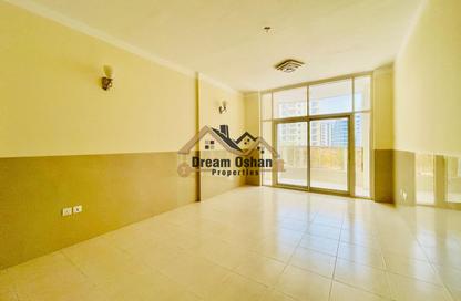 Apartment - 1 - 2 for rent in Axis Residences One 1 - Axis Residence One - Axis Residence - Dubai Silicon Oasis - Dubai