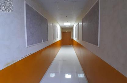عمارة بالكامل - استوديو - 8 حمامات للبيع في عجمان جلوبال سيتي - العالية - عجمان