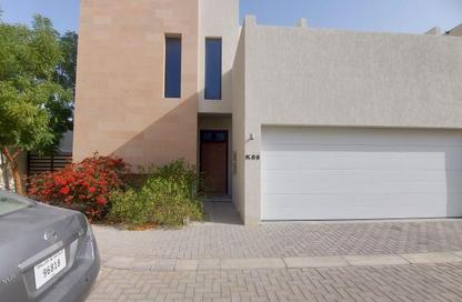 Townhouse - 4 Bedrooms - 5 Bathrooms for rent in Nasma Residence - Al Tai - Sharjah