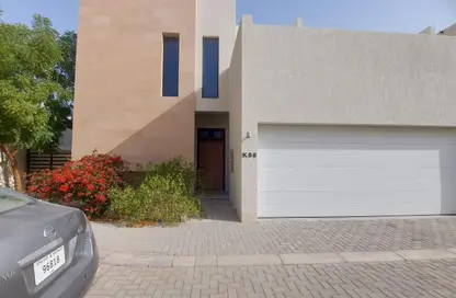 Townhouse - 4 Bedrooms - 5 Bathrooms for rent in Nasma Residence - Al Tai - Sharjah