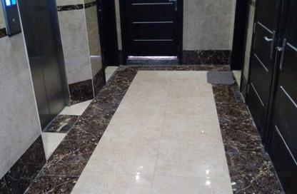 Whole Building - 7+ Bedrooms - 7+ Bathrooms for sale in Al Rashidiya Towers - Al Rashidiya - Ajman Downtown - Ajman