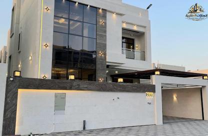 فيلا - 5 - 7 للبيع في كبالي هيلز - الحليو 2 - الحليو - عجمان