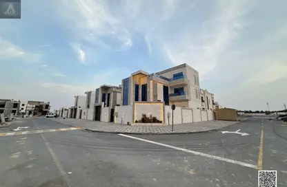 فيلا - 6 غرف نوم - 8 حمامات للبيع في الحليو 2 - الحليو - عجمان