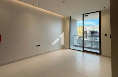 Apartment - 1 Bedroom - 2 Bathrooms for rent in Torino Building 2 - Torino By ORO24 - Arjan - Dubai