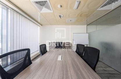 Office Space - Studio for rent in The Curve - Al Quoz 3 - Al Quoz - Dubai Office Space - Studio for rent in The Curve - Al Quoz 3 - Al Quoz - Dubai