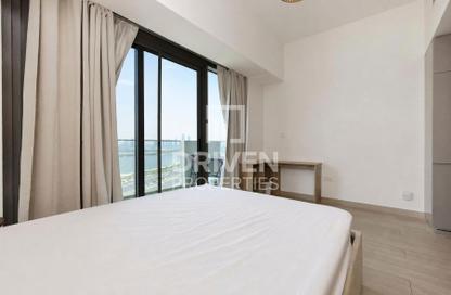 Apartment - Studio - 1 Bathroom for rent in Creek Views 2 - Dubai Healthcare City 2 - Al Jaddaf - Dubai Apartment - Studio - 1 Bathroom for rent in Creek Views 2 - Dubai Healthcare City 2 - Al Jaddaf - Dubai
