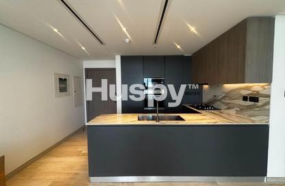 Apartment - 2 Bedrooms - 3 Bathrooms for rent in The Grove by Iman - Dubai Hills Estate - Dubai