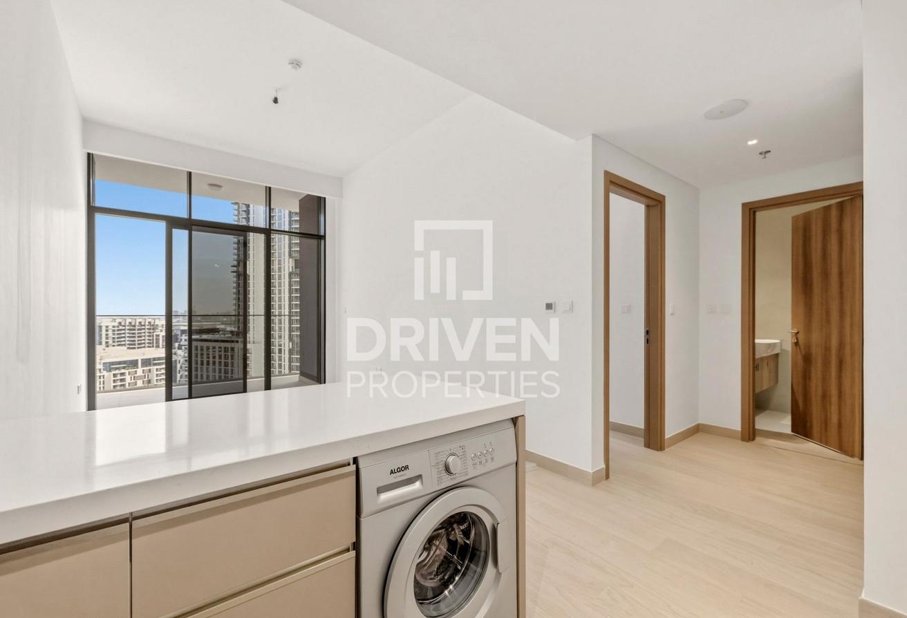 Ready to Move in | Lagoon View | Multiple Cheques photo 10
