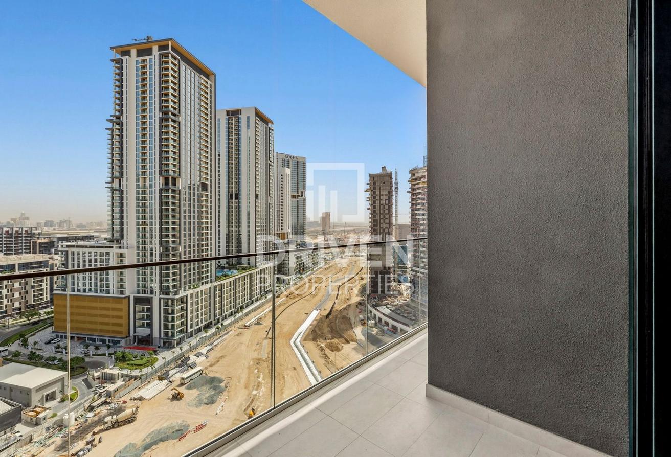Ready to Move in | Lagoon View | Multiple Cheques photo 13