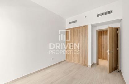 Apartment - 1 - 1 for rent in Azizi Riviera Beachfront Tower C - Azizi Riviera Beachfront - Azizi Riviera - Meydan One - Meydan - Dubai