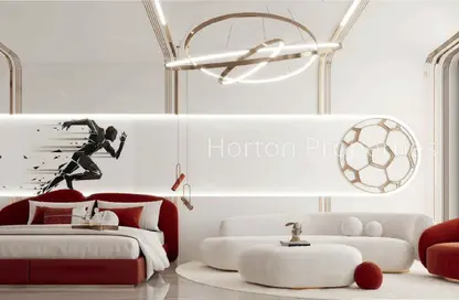 شقة - 1 حمام للبيع في سبورتز من دانوب - مدينة دبي الرياضية - دبي