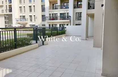 شقة - 3 غرف نوم - 3 حمامات للبيع في حياة بوليفارد-1أ - حياة بوليفارد 1 - حياة بولفار - تاون سكوير - دبي