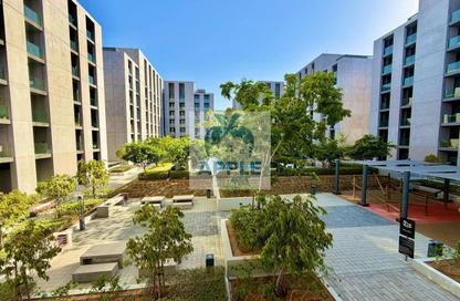 Apartment - 1 Bedroom - 2 Bathrooms for rent in Tiraz - Naseej District - Aljada - Sharjah