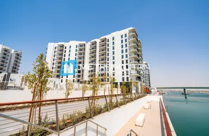 شقة - غرفة نوم - 1 حمام للايجار في وترز أج - جزيرة ياس - أبوظبي