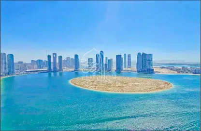 Apartment - 3 Bedrooms - 4 Bathrooms for sale in Al Anwar Tower - Al Khan Lagoon - Al Khan - Sharjah