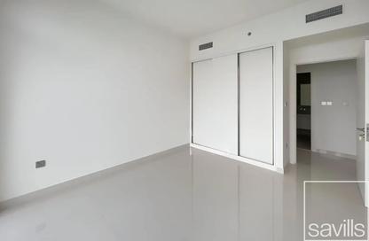 شقة - 2 غرف نوم - 2 حمامات للايجار في برج Beach Vista 2 - بيتش فيستا - إعمار بيتشفرونت - دبي هاربور - دبي