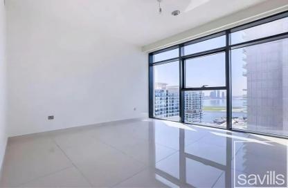 شقة - 2 غرف نوم - 2 حمامات للايجار في برج Beach Vista 2 - بيتش فيستا - إعمار بيتشفرونت - دبي هاربور - دبي