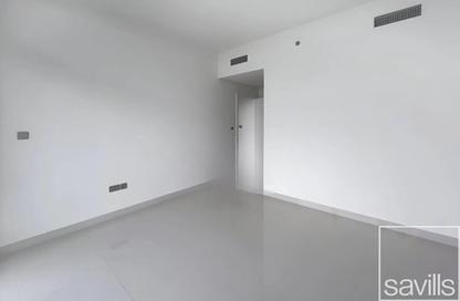 شقة - 2 غرف نوم - 2 حمامات للايجار في برج Beach Vista 2 - بيتش فيستا - إعمار بيتشفرونت - دبي هاربور - دبي