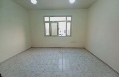 Apartment - Studio - 1 Bathroom for rent in Muwailih Building - Muwaileh - Sharjah