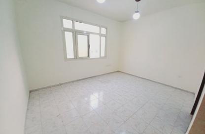Apartment - Studio - 1 Bathroom for rent in Muwailih Building - Muwaileh - Sharjah