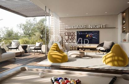 Villa - 4 Bedrooms - 5 Bathrooms for sale in Alaya - Tilal Al Ghaf - Dubai