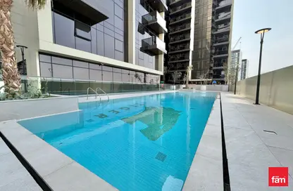 Apartment - 1 Bedroom - 2 Bathrooms for sale in Neva Residences - District 16 - Jumeirah Village Circle - Dubai