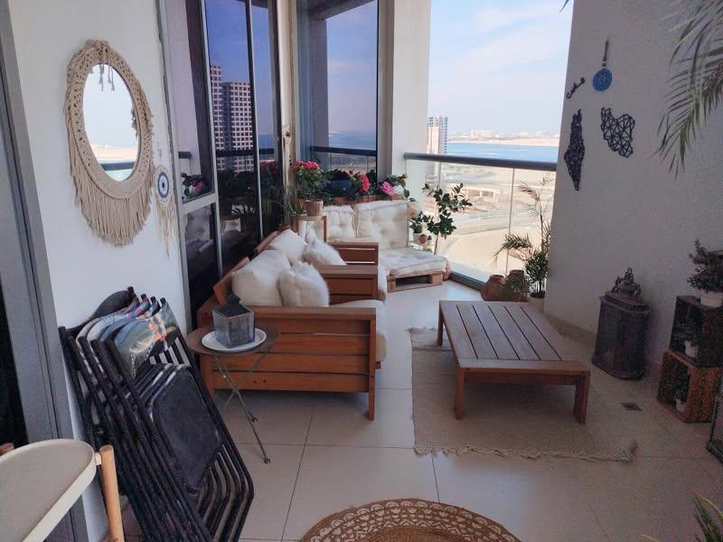 3 Bedroom Apartment in Meera Shams 