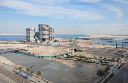 Apartment - 3 Bedrooms - 3 Bathrooms for sale in Meera 2 - Shams Abu Dhabi - Al Reem Island - Abu Dhabi