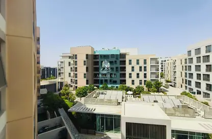 Apartment - 1 Bedroom - 2 Bathrooms for sale in Uptown Al Zahia - Al Zahia - Muwaileh Commercial - Sharjah