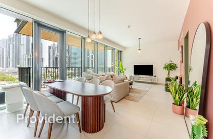 Apartment - 2 Bedrooms - 3 Bathrooms for sale in BLVD Heights Tower 2 - BLVD Heights - Downtown Dubai - Dubai Apartment - 2 Bedrooms - 3 Bathrooms for sale in BLVD Heights Tower 2 - BLVD Heights - Downtown Dubai - Dubai