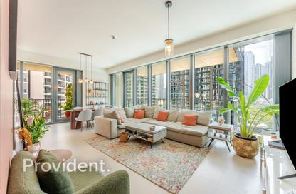 Apartment - 2 Bedrooms - 3 Bathrooms for sale in BLVD Heights Tower 2 - BLVD Heights - Downtown Dubai - Dubai