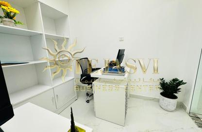 Office Space - 1 Bedroom - 1 Bathroom for rent in Reem Residency - Al Karama - Dubai