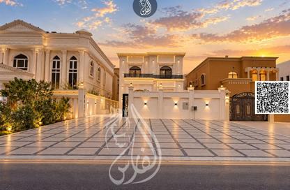 Villa - 4 Bedrooms - 6 Bathrooms for sale in Al Mowaihat 1 - Al Mowaihat - Ajman
