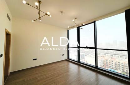 Apartment - 1 Bedroom - 2 Bathrooms for rent in AURA by Grovy - District 14 - Jumeirah Village Circle - Dubai Apartment - 1 Bedroom - 2 Bathrooms for rent in AURA by Grovy - District 14 - Jumeirah Village Circle - Dubai