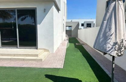 Villa - 3 - 4 for sale in Sidra Villas I - Sidra Villas - Dubai Hills Estate - Dubai Villa - 3 - 4 for sale in Sidra Villas I - Sidra Villas - Dubai Hills Estate - Dubai