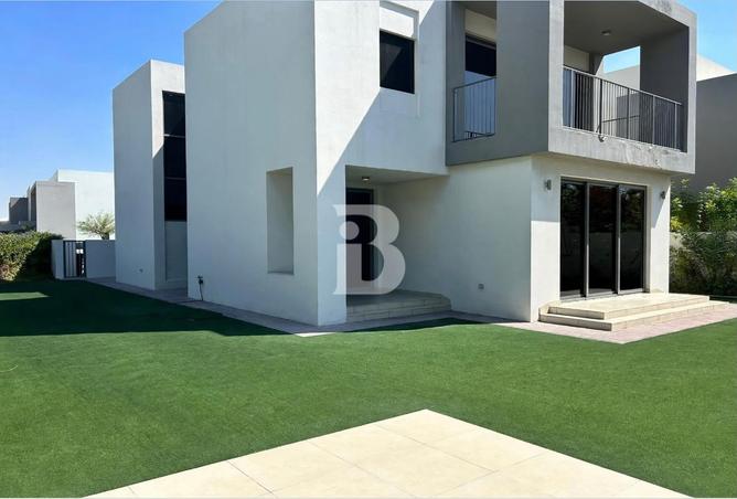 Single Row | Big Plot | Rented