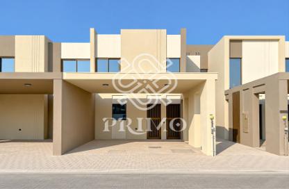 Villa - 3 - 4 for rent in La Violeta 2 - La Violeta - Villanova - Dubai Villa - 3 - 4 for rent in La Violeta 2 - La Violeta - Villanova - Dubai