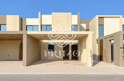 Villa - 3 Bedrooms - 4 Bathrooms for rent in La Violeta 2 - La Violeta - Villanova - Dubai Villa - 3 Bedrooms - 4 Bathrooms for rent in La Violeta 2 - La Violeta - Villanova - Dubai